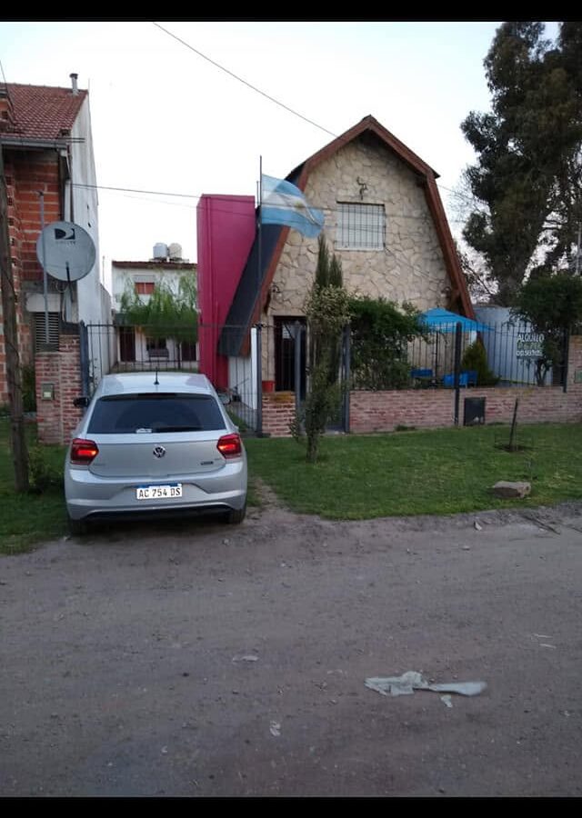 Dúplex para 6 personas