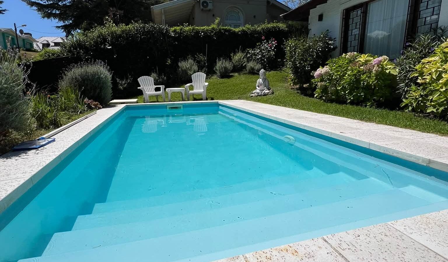 Casa Premium Ubicación estratégica