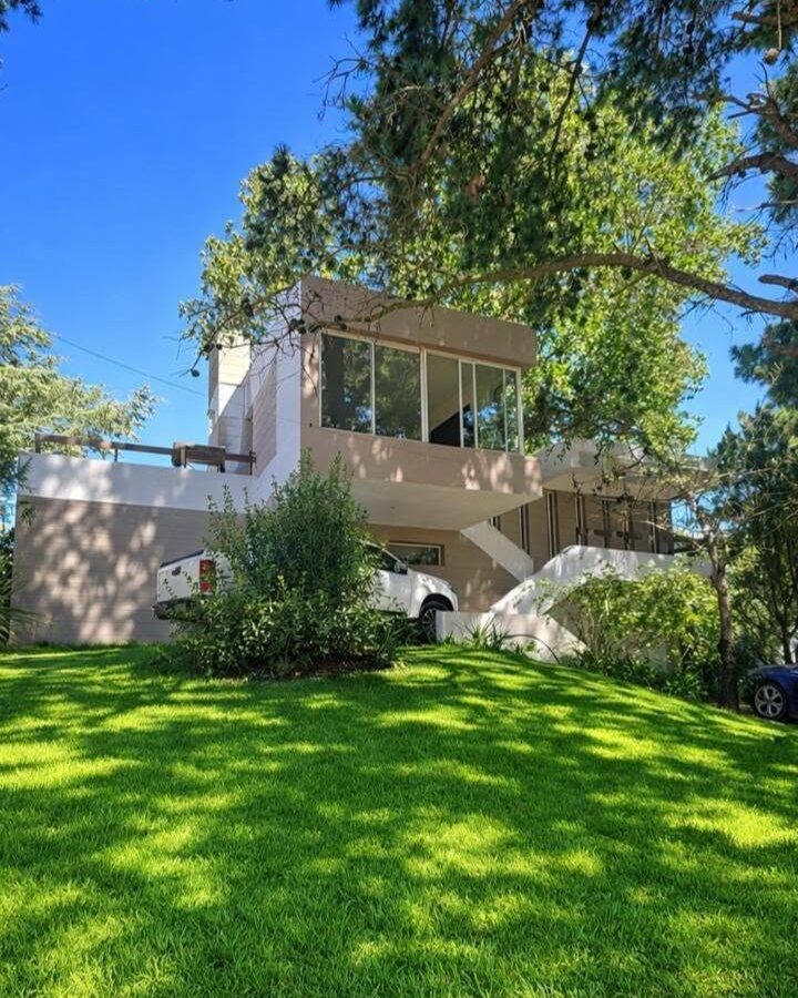 Casa a 5 cuadras del mar
